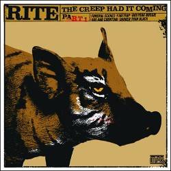 Rite (FIN) : The Creep Had It Coming Part 1